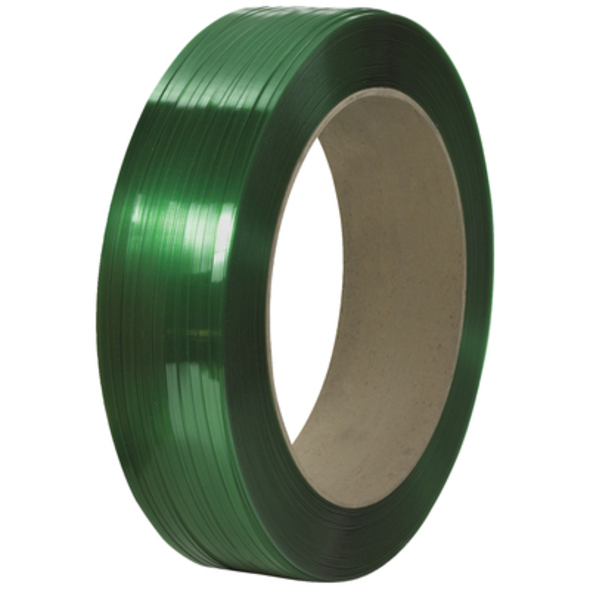 1/2in. x 6500ft. - 16 x 6in. Core SignodeA C 1/CS, Material Polyester, Width 0.5 in, Model# PS5942